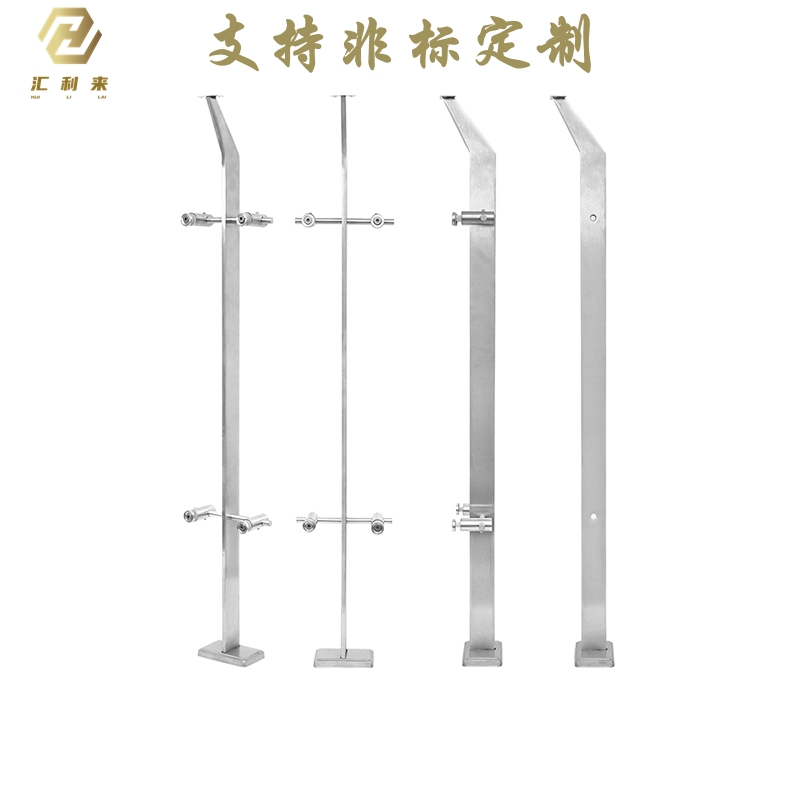 佛山不锈钢立柱加工生产厂家(图1)