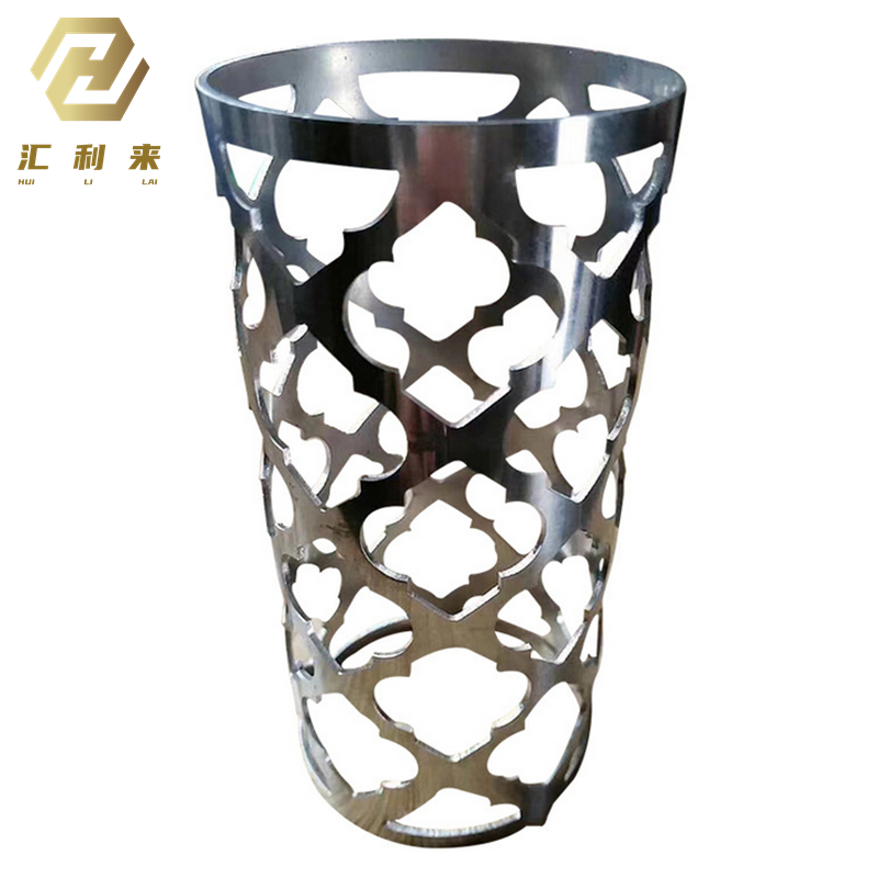 钣金加工的革命——激光切割机的出现(图2)