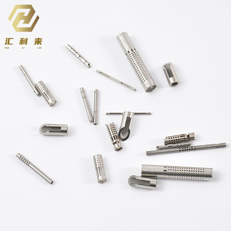 关于不同工件的表面处理?(图1)