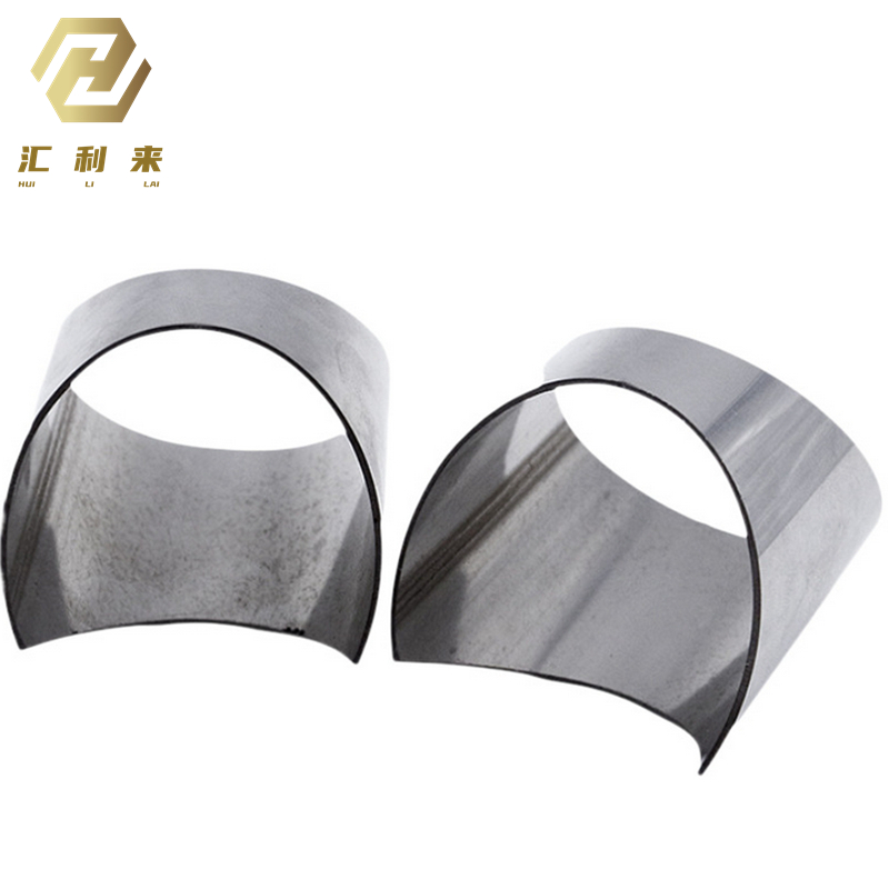 关于不同工件的表面处理?(图2)