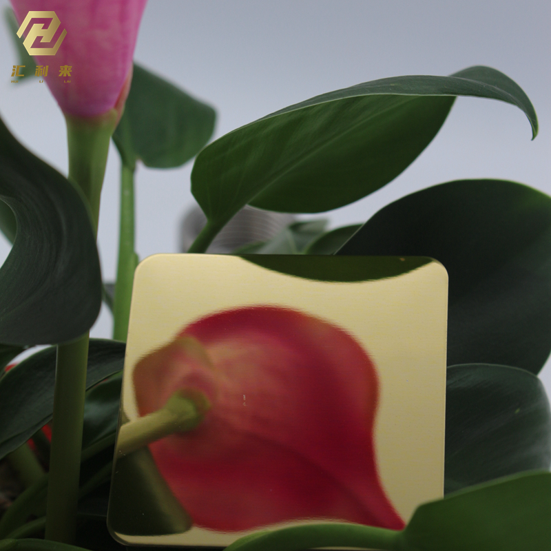 花纹钢板一般用来做什么及其作用(图1)