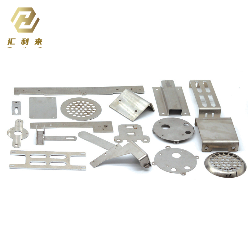 激光切割与传统钣金行业的优缺点(图2) 激光切割与传统钣金行业的优缺点(图2)