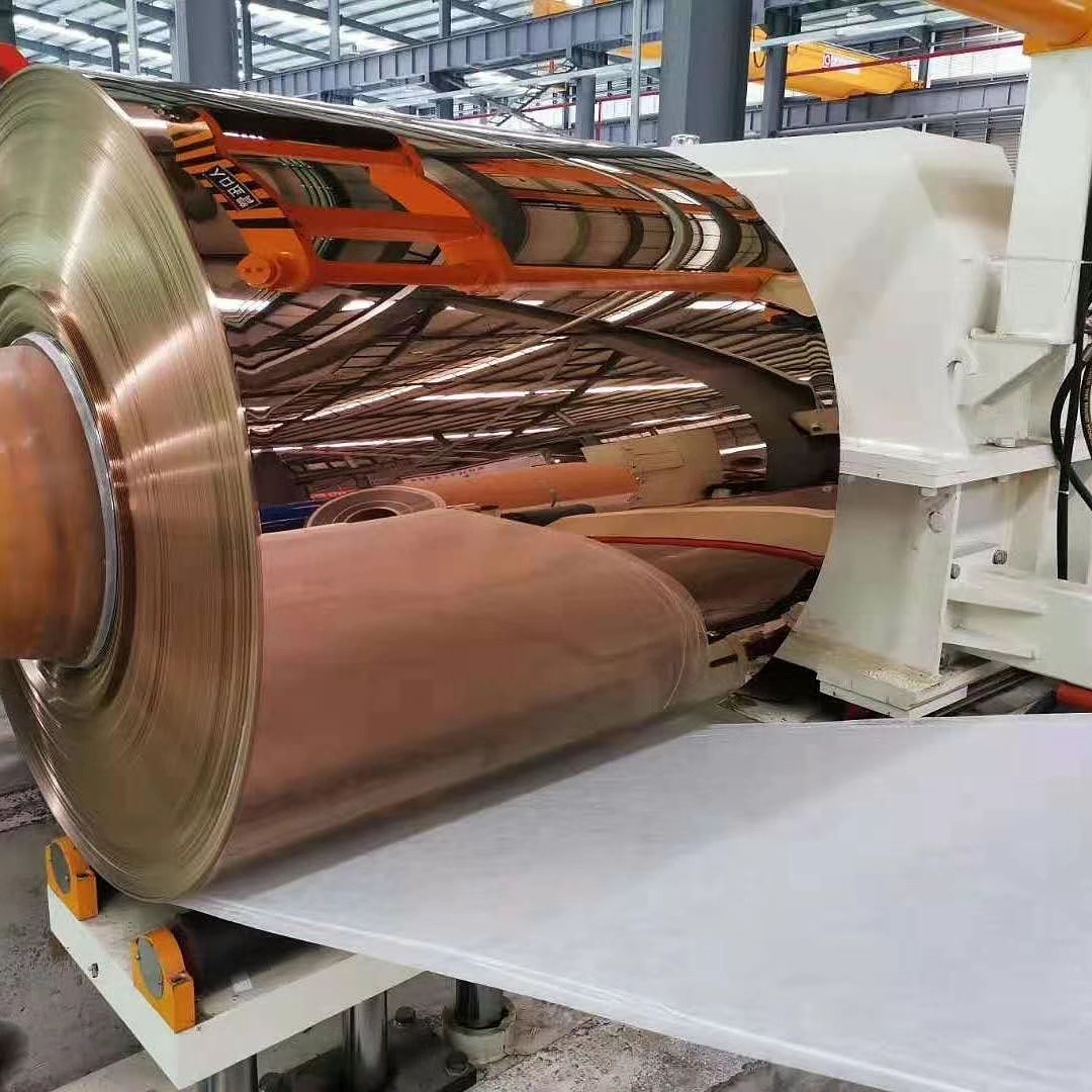 哑光不锈钢、拉丝不锈钢和镜面不锈钢的区别(图2) 哑光不锈钢、拉丝不锈钢和镜面不锈钢的区别(图2)