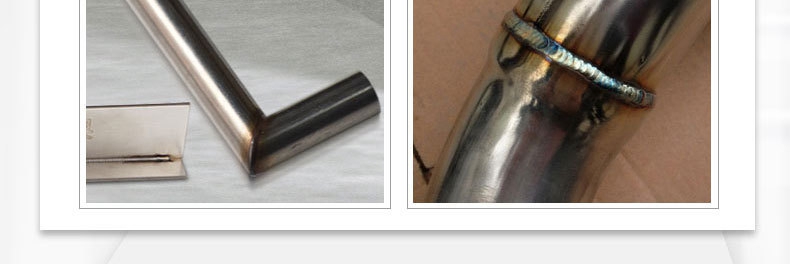 关于电焊的参数怎么做到单面焊双面成型呢？(图1)