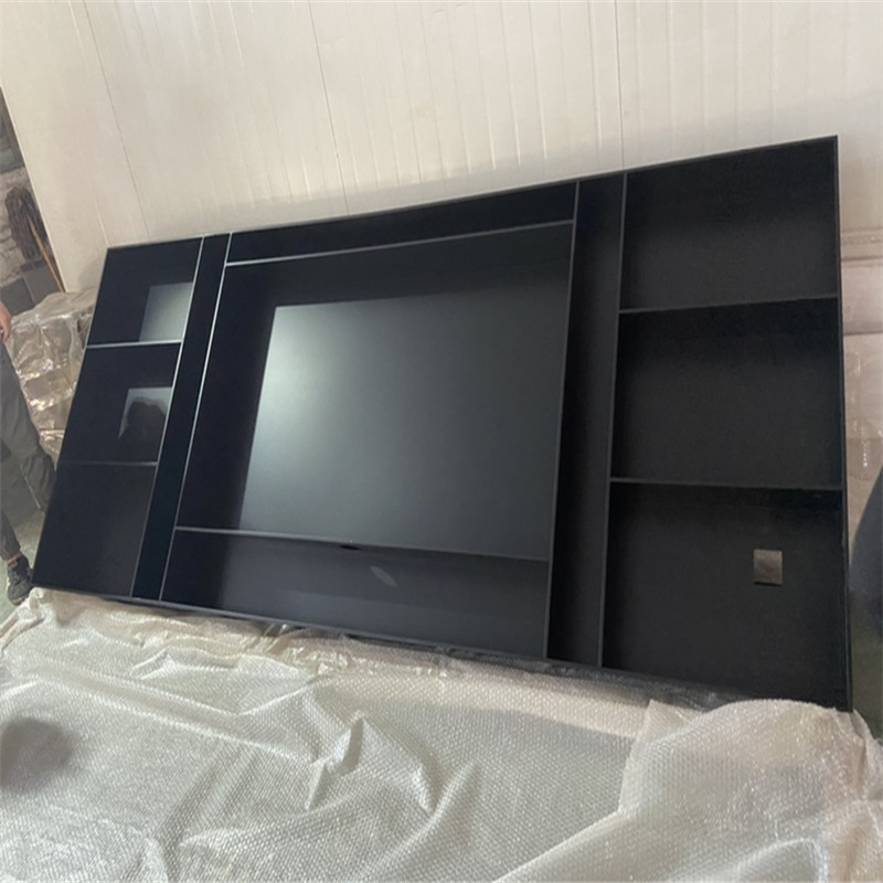 浴室上装不锈钢壁龛好用吗?(图2) 浴室上装不锈钢壁龛好用吗?(图2)