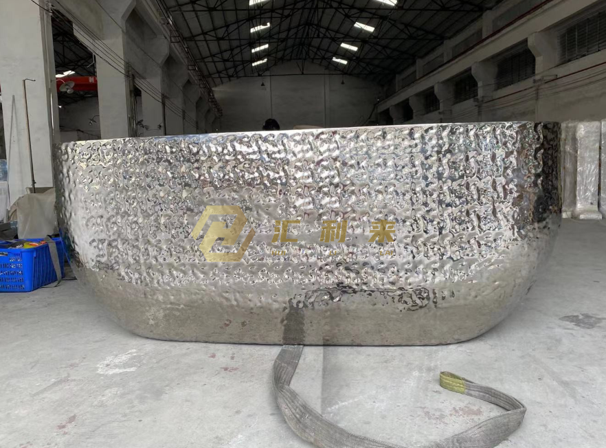 什么是不锈钢波纹板呢？(图2)
