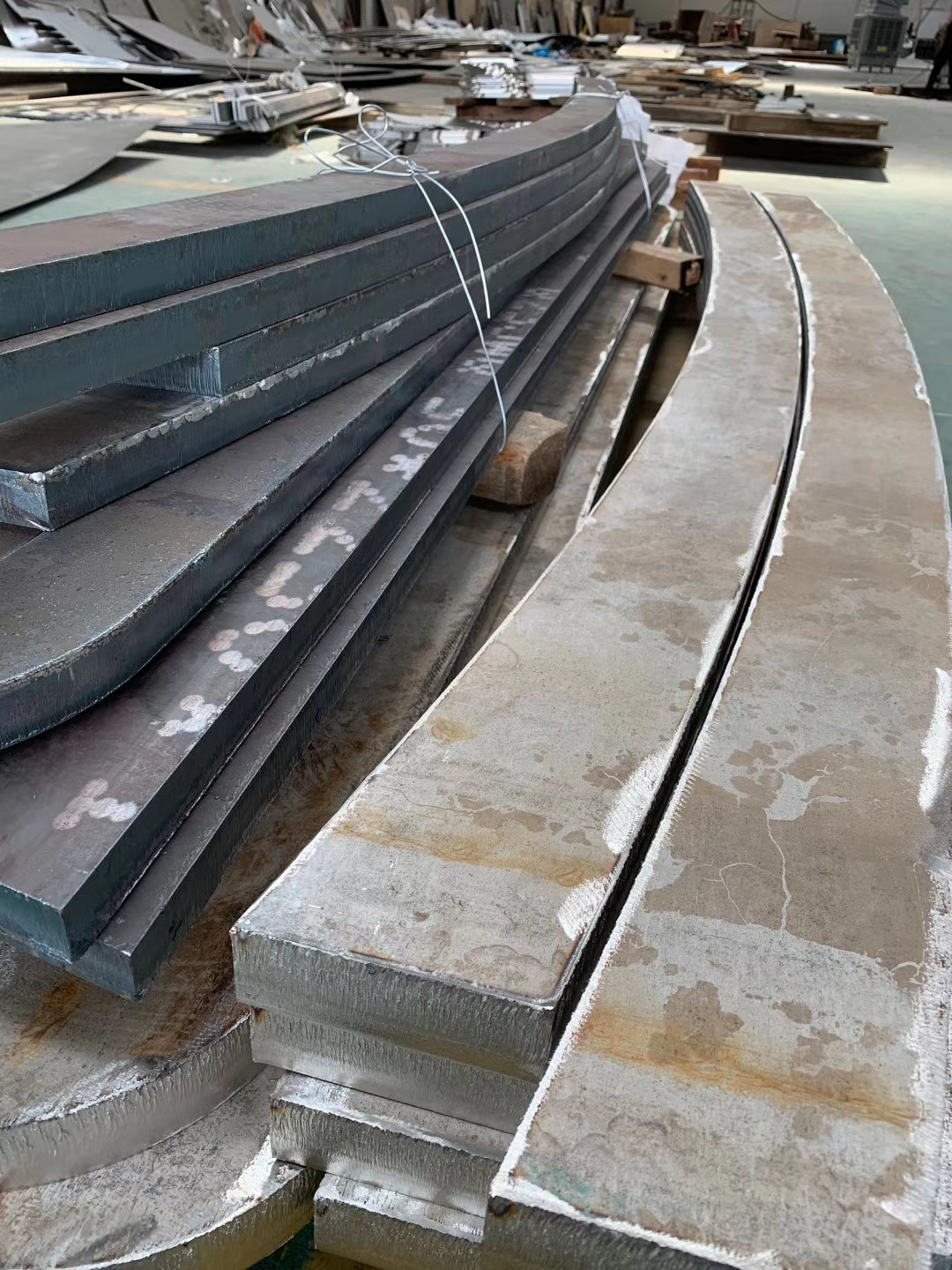 关于不锈钢铁素体的应用你知道多少呢(图1)